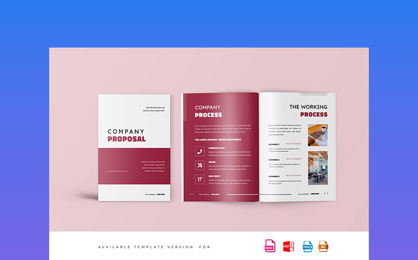 25 Best Event Sponsorship Proposal Templates For 2023